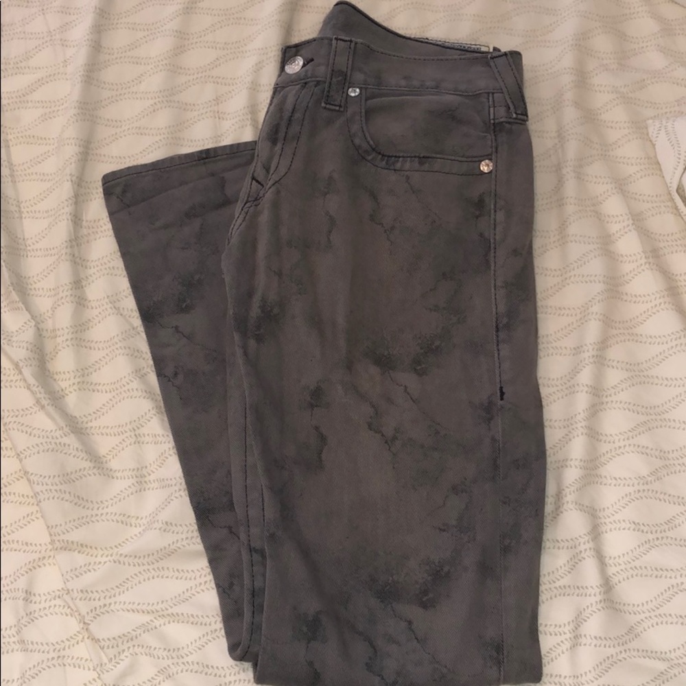 True religions